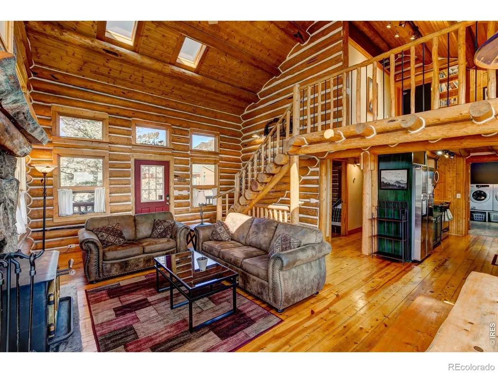 1264 Range View Road Estes Park CO 80517