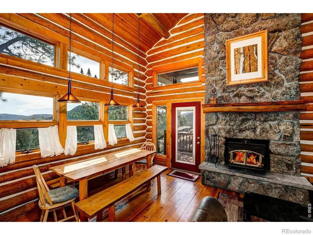 1264 Range View Road Estes Park CO 80517