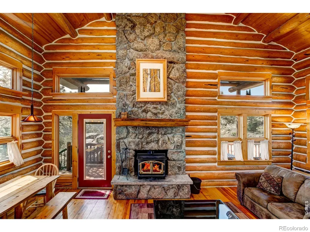 1264 Range View Road Estes Park CO 80517