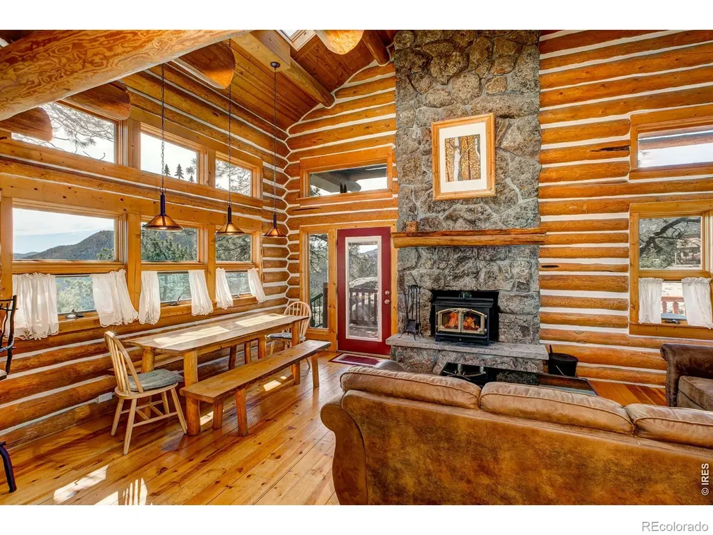 1264 Range View Road Estes Park CO 80517