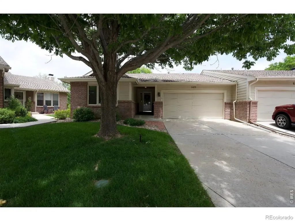 6401 Finch Court Fort Collins CO 80525