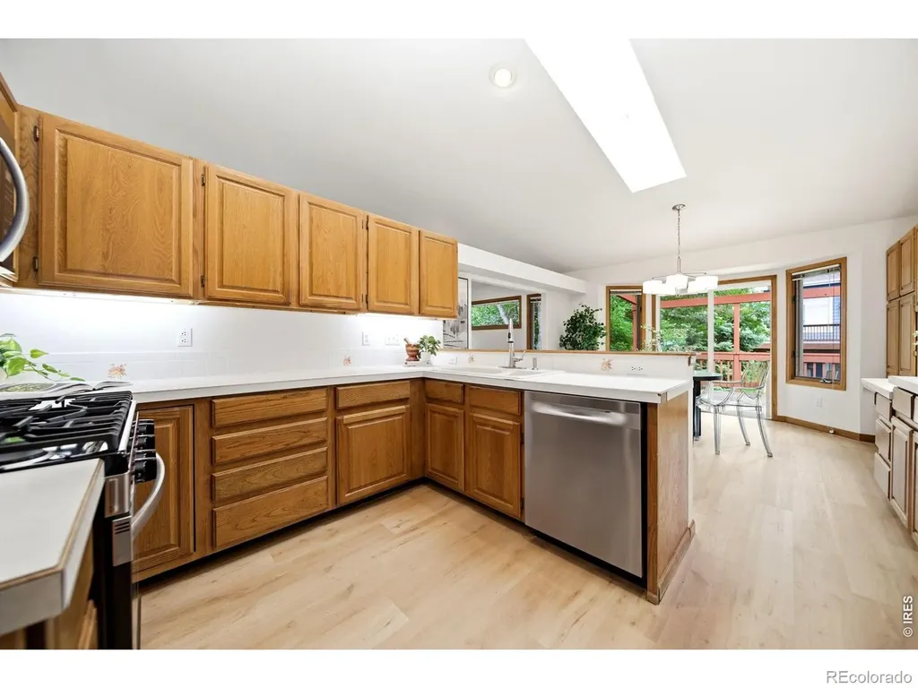 6401 Finch Court Fort Collins CO 80525