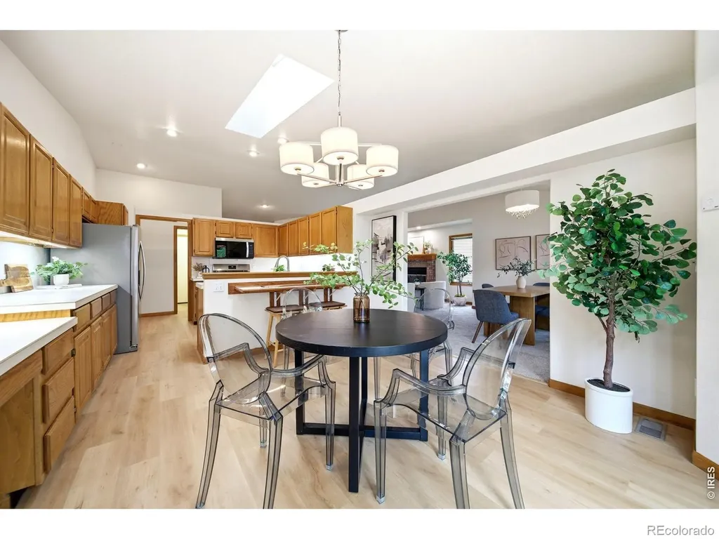 6401 Finch Court Fort Collins CO 80525