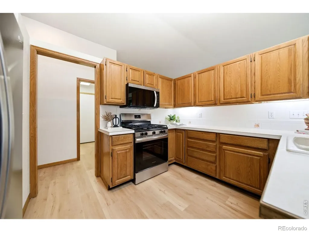 6401 Finch Court Fort Collins CO 80525