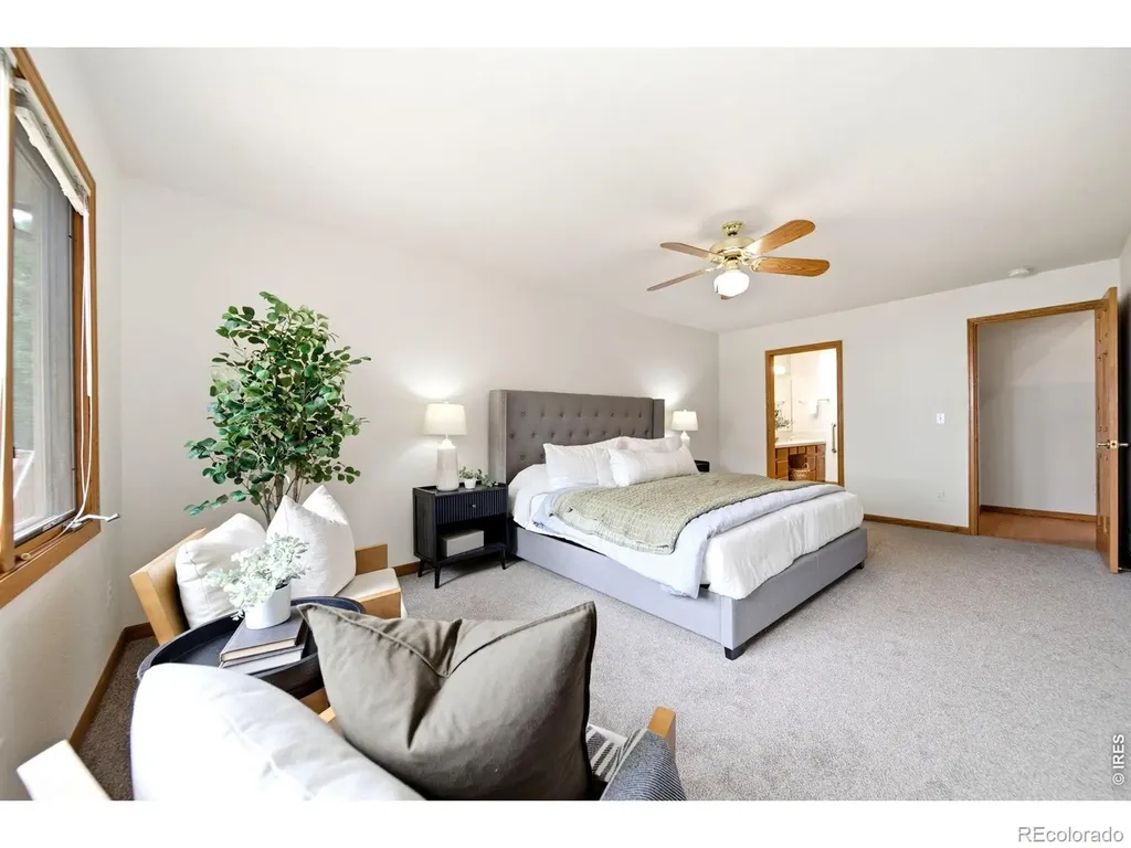 6401 Finch Court Fort Collins CO 80525