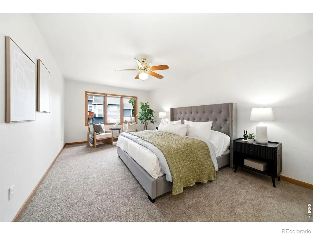 6401 Finch Court Fort Collins CO 80525