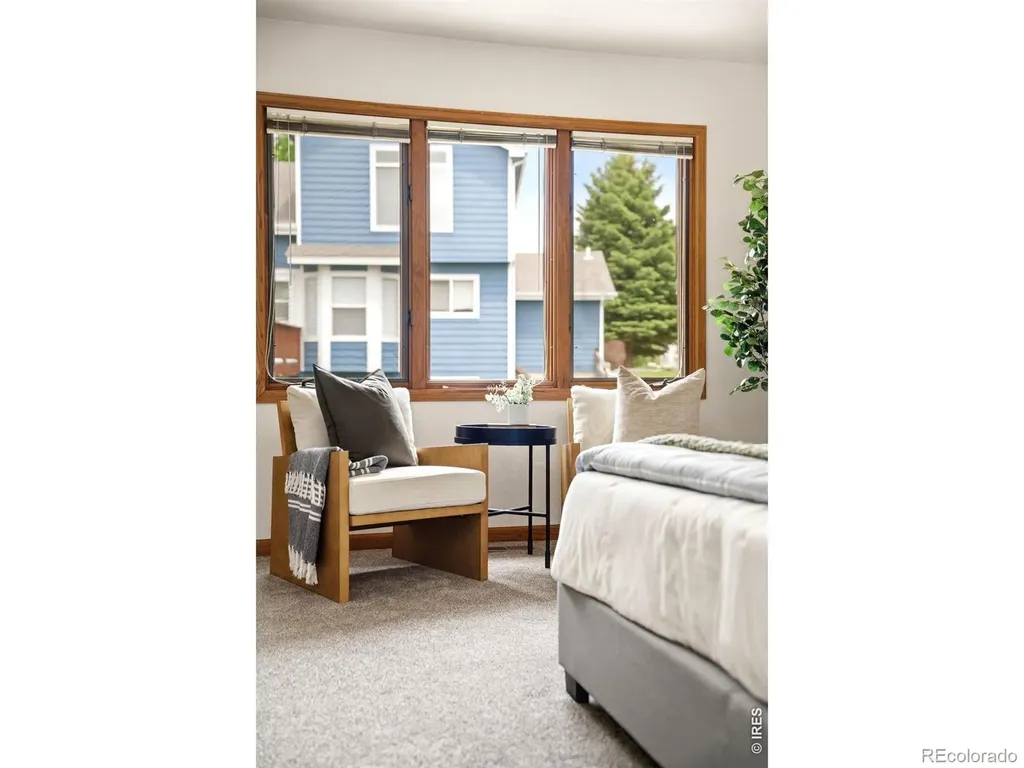 6401 Finch Court Fort Collins CO 80525