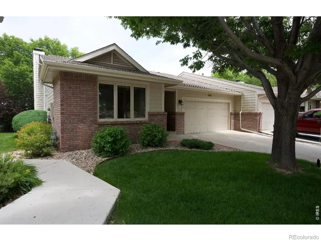 6401 Finch Court Fort Collins CO 80525