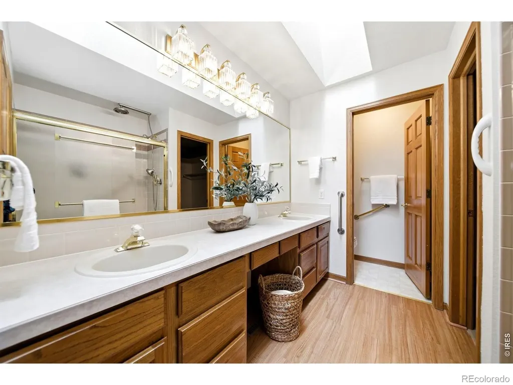 6401 Finch Court Fort Collins CO 80525