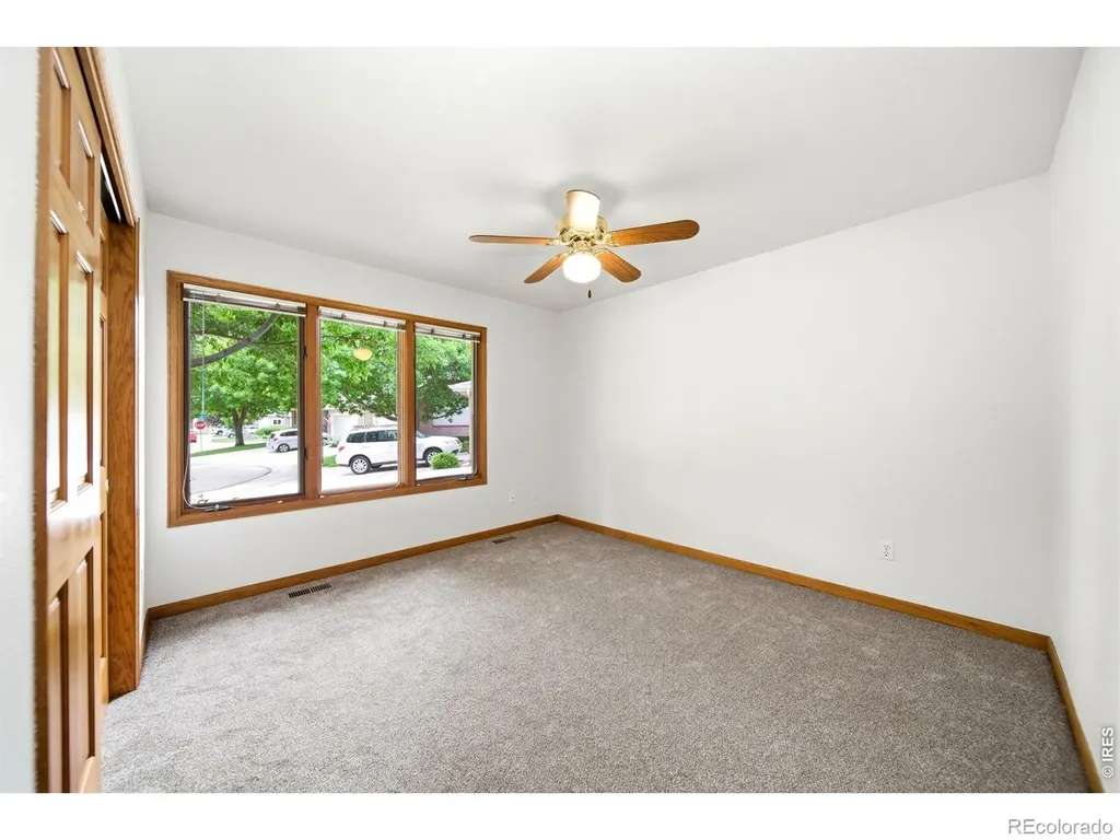 6401 Finch Court Fort Collins CO 80525