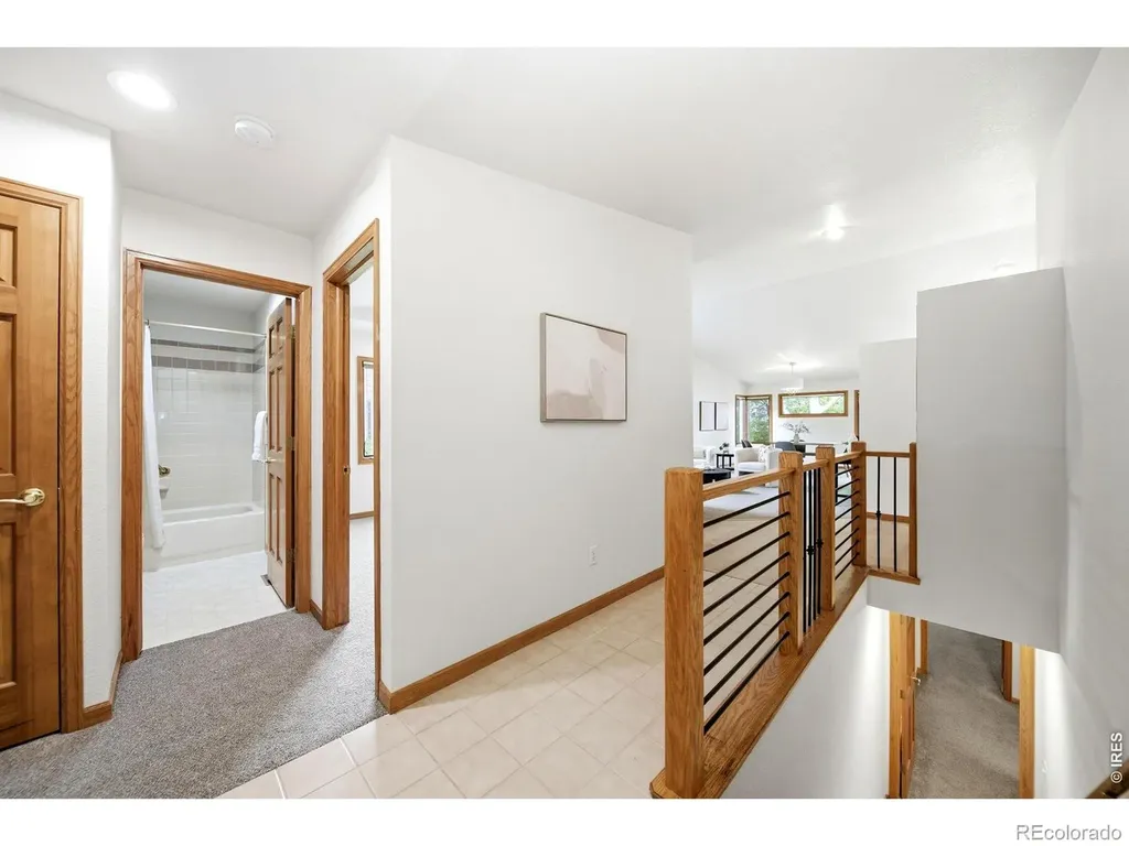 6401 Finch Court Fort Collins CO 80525