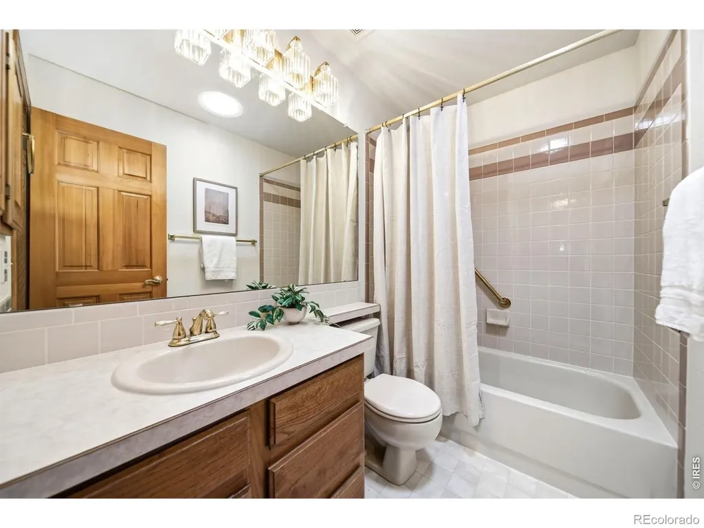 6401 Finch Court Fort Collins CO 80525