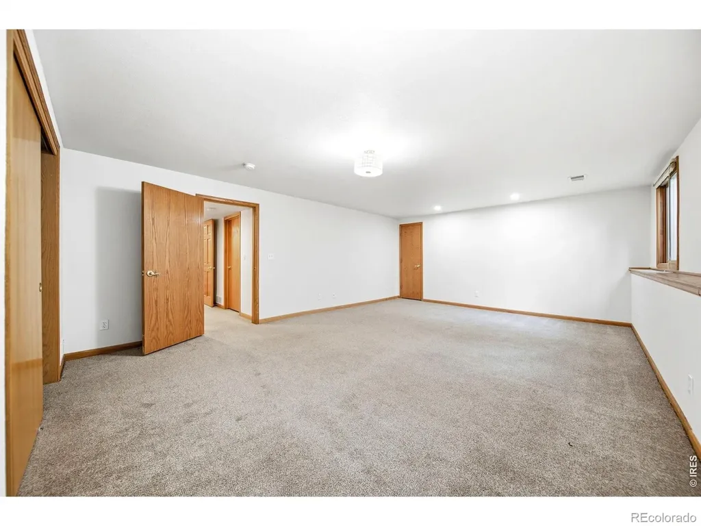 6401 Finch Court Fort Collins CO 80525
