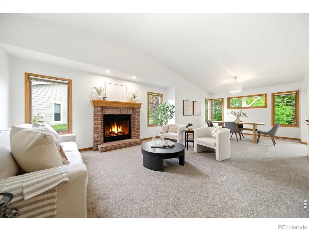 6401 Finch Court Fort Collins CO 80525