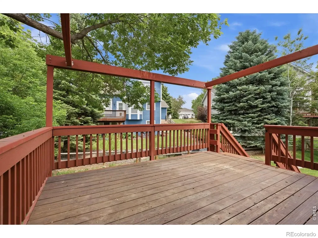 6401 Finch Court Fort Collins CO 80525