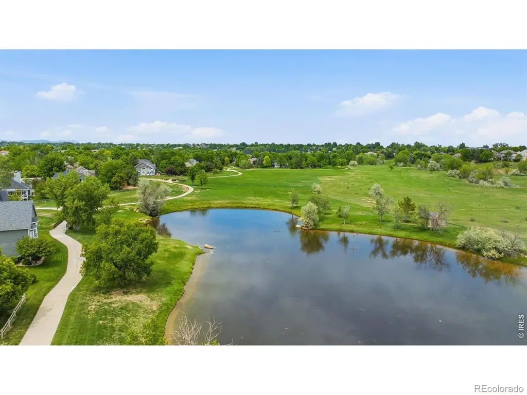 6401 Finch Court Fort Collins CO 80525