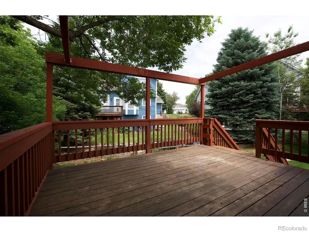 6401 Finch Court Fort Collins CO 80525