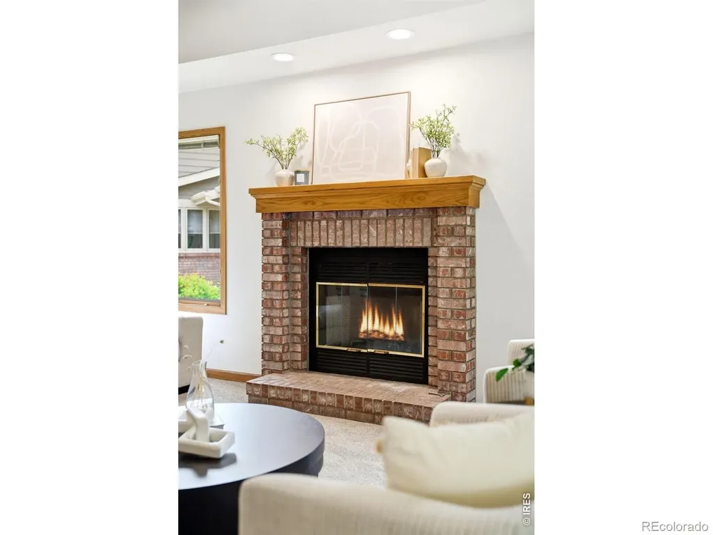 6401 Finch Court Fort Collins CO 80525