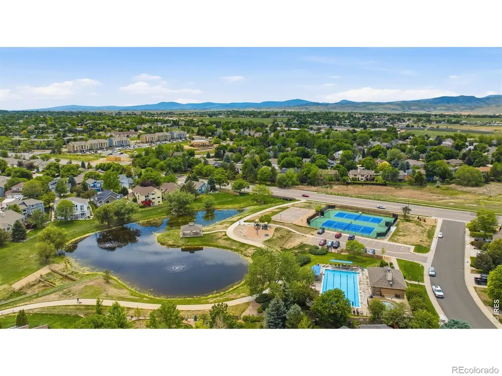 6401 Finch Court Fort Collins CO 80525