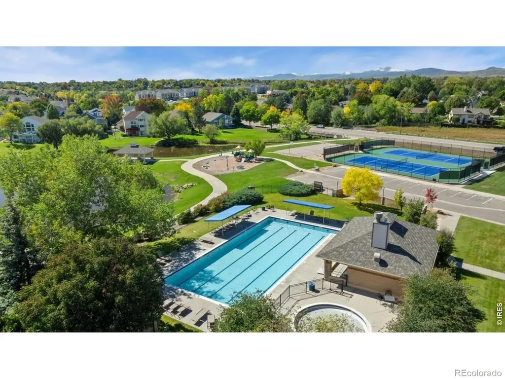 6401 Finch Court Fort Collins CO 80525