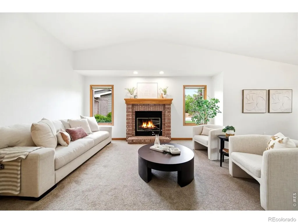 6401 Finch Court Fort Collins CO 80525