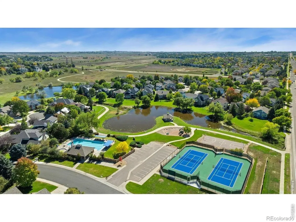 6401 Finch Court Fort Collins CO 80525