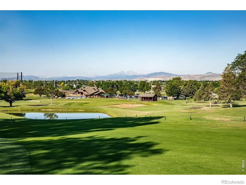 6401 Finch Court Fort Collins CO 80525