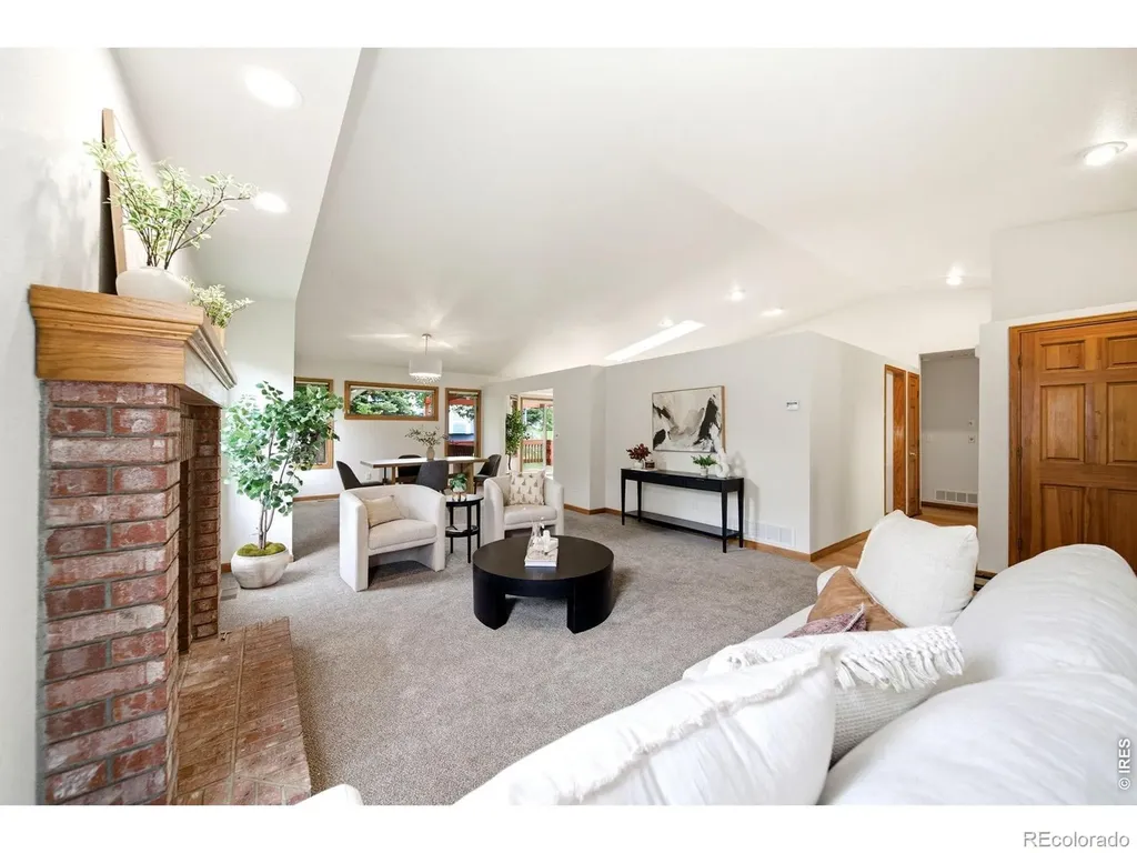 6401 Finch Court Fort Collins CO 80525