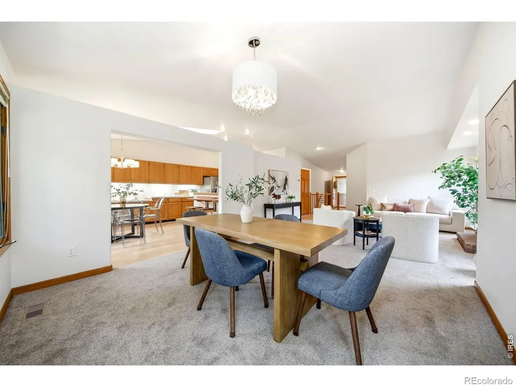 6401 Finch Court Fort Collins CO 80525