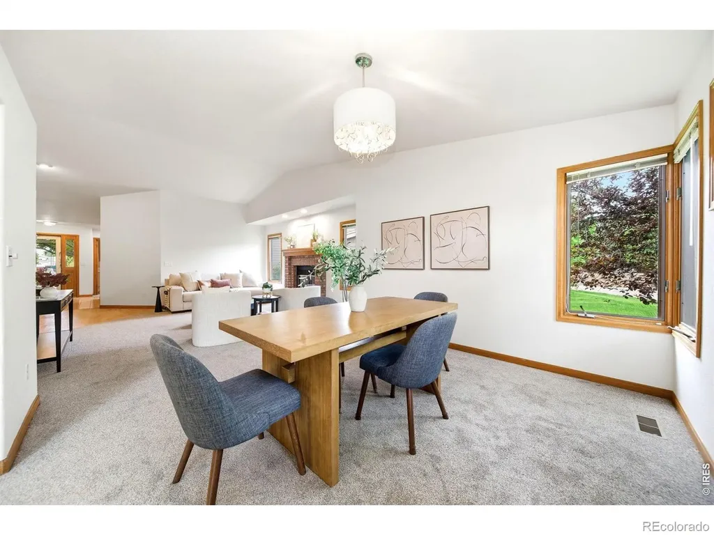 6401 Finch Court Fort Collins CO 80525