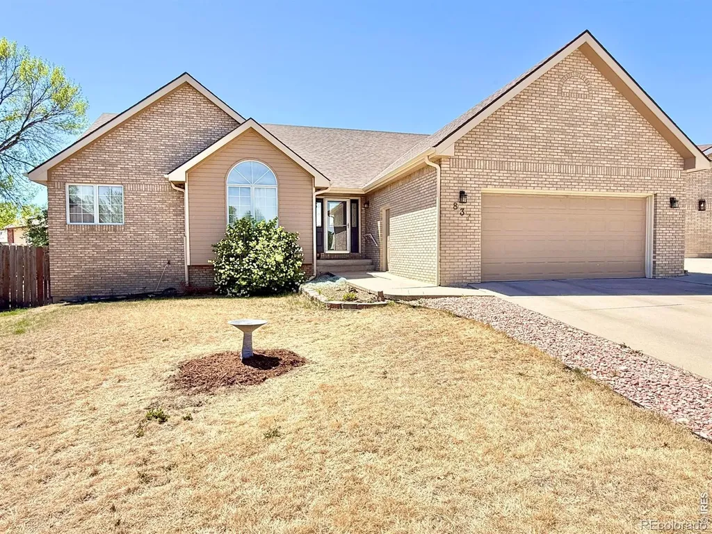837 51st Avenue Greeley CO 80634