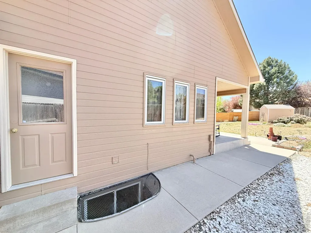 837 51st Avenue Greeley CO 80634