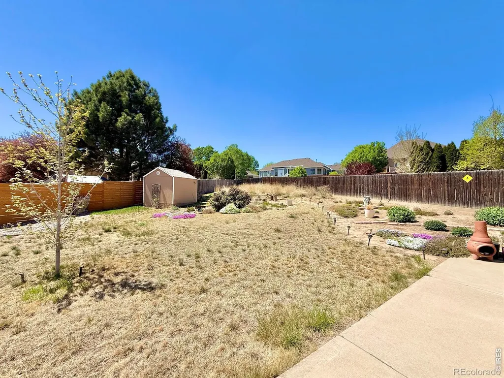 837 51st Avenue Greeley CO 80634