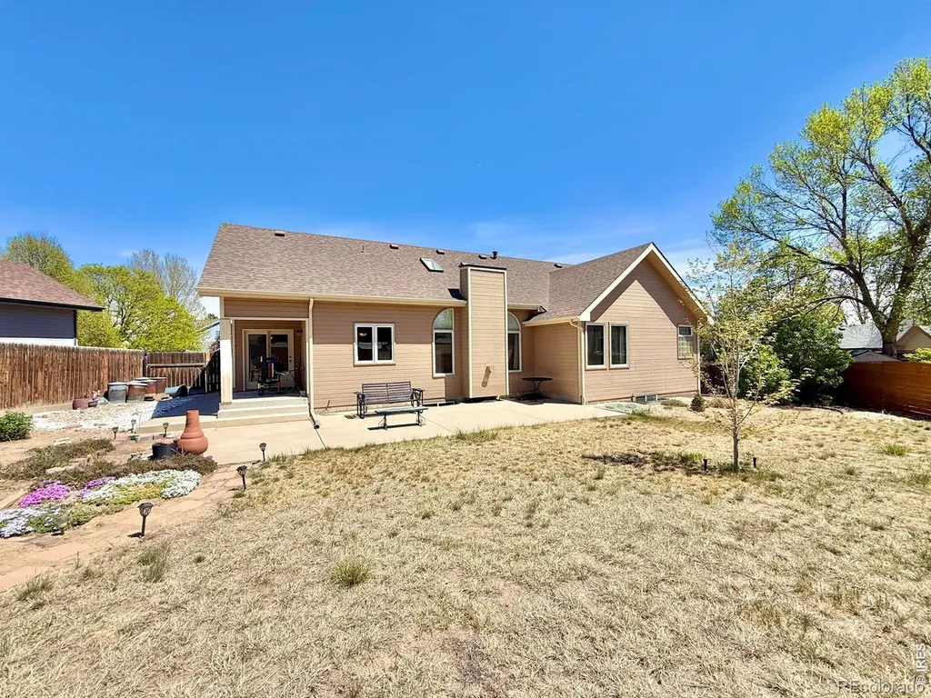 837 51st Avenue Greeley CO 80634