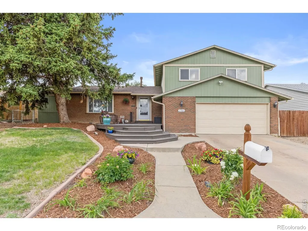 1761 31st Avenue Greeley CO 80634