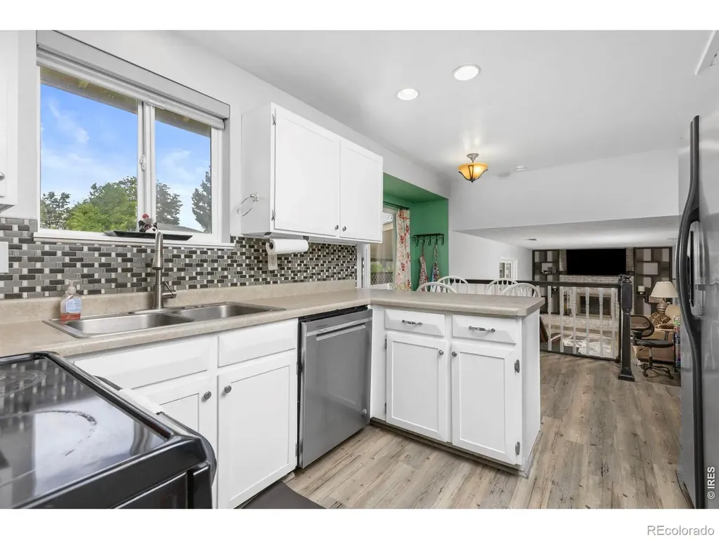 1761 31st Avenue Greeley CO 80634