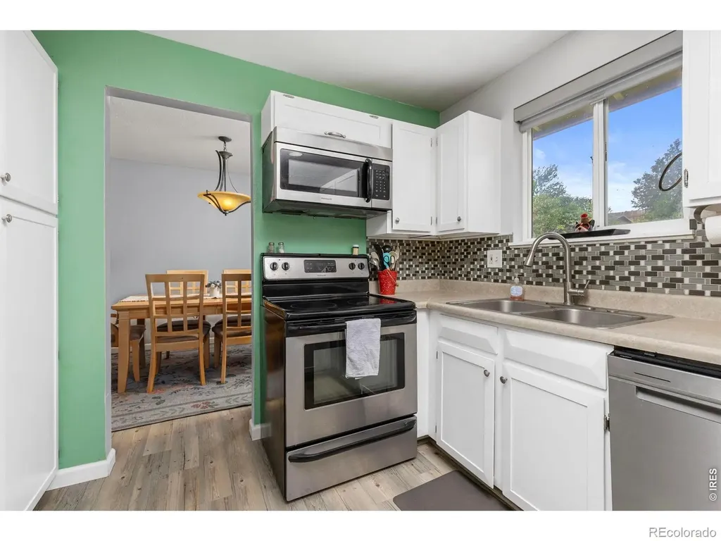1761 31st Avenue Greeley CO 80634