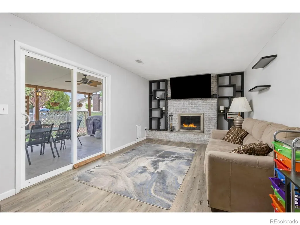 1761 31st Avenue Greeley CO 80634