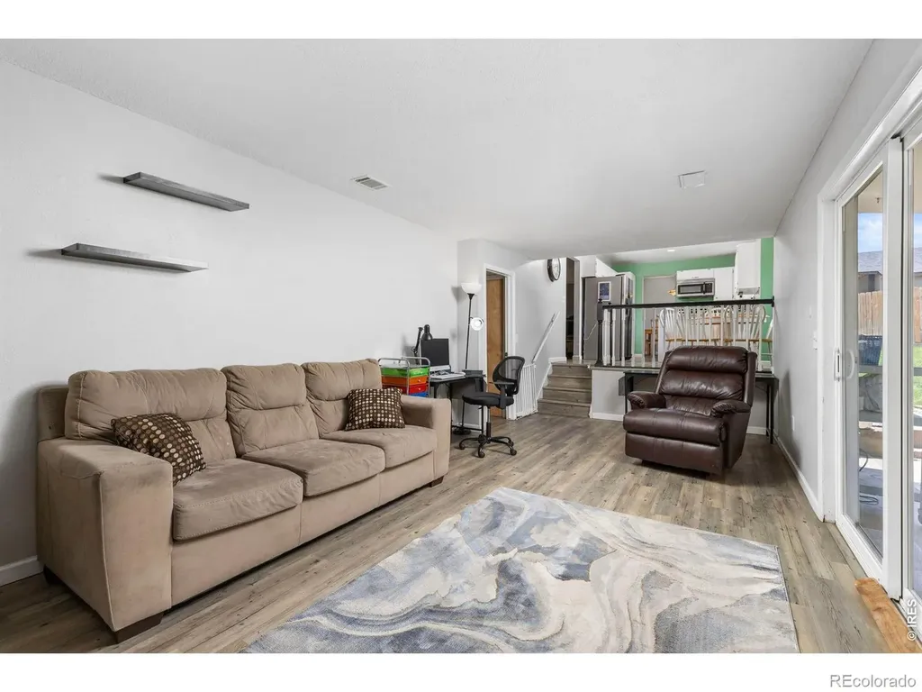 1761 31st Avenue Greeley CO 80634