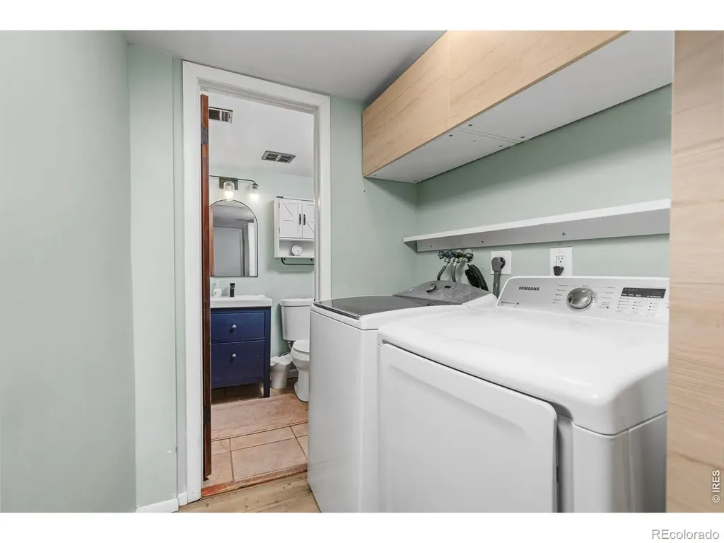 1761 31st Avenue Greeley CO 80634