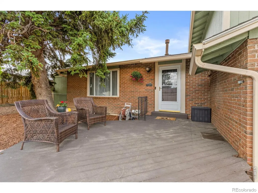 1761 31st Avenue Greeley CO 80634