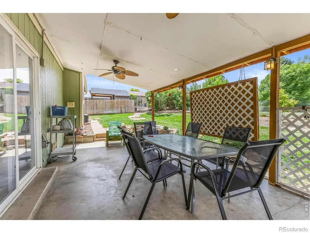 1761 31st Avenue Greeley CO 80634