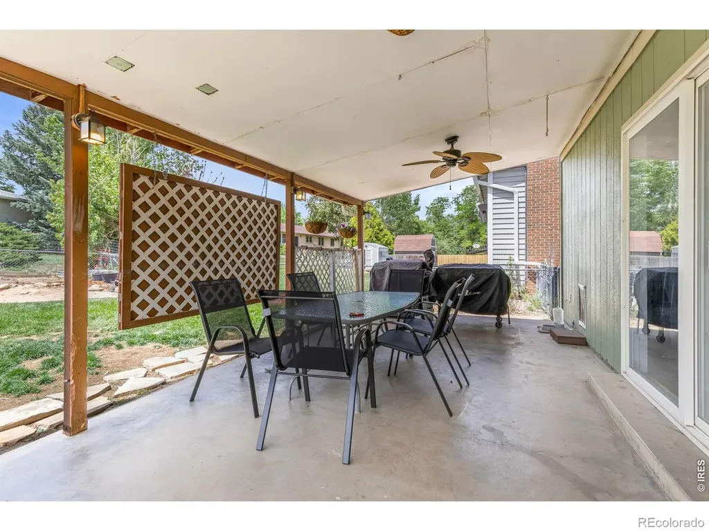 1761 31st Avenue Greeley CO 80634