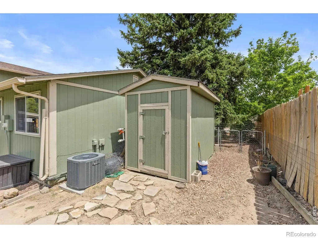 1761 31st Avenue Greeley CO 80634
