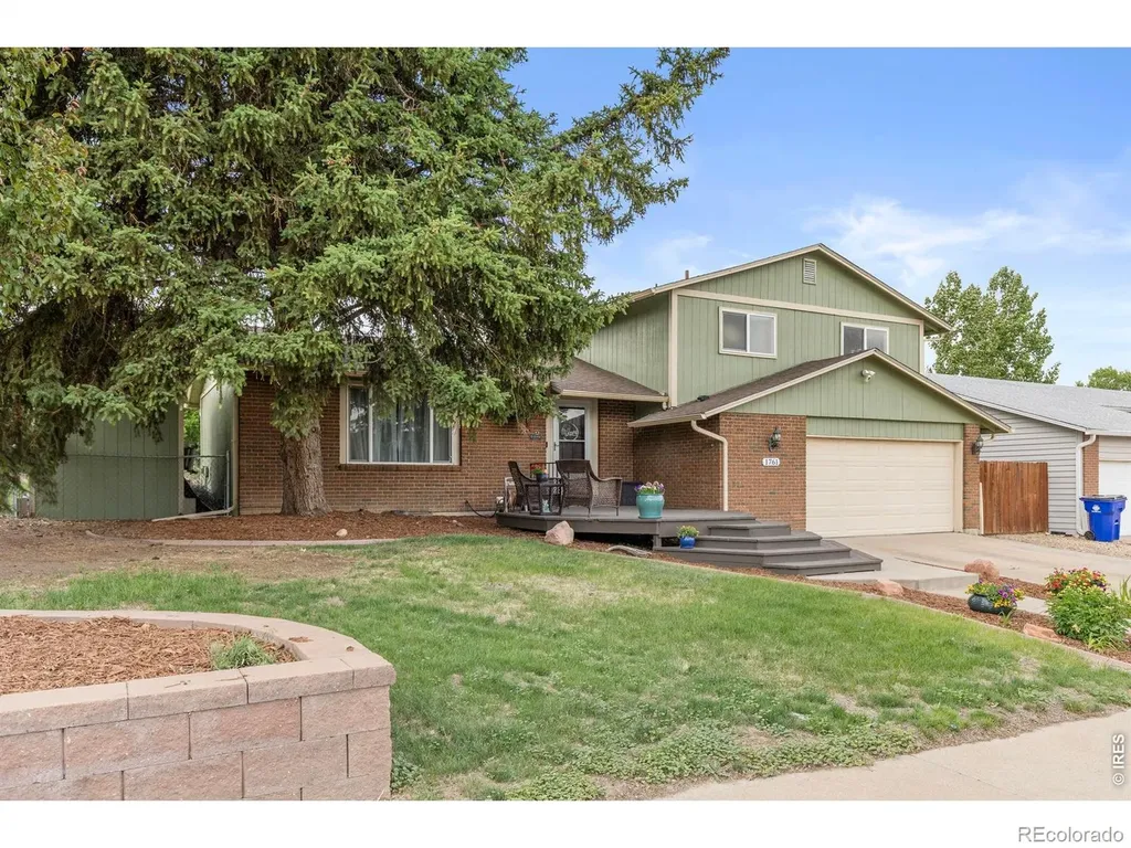1761 31st Avenue Greeley CO 80634