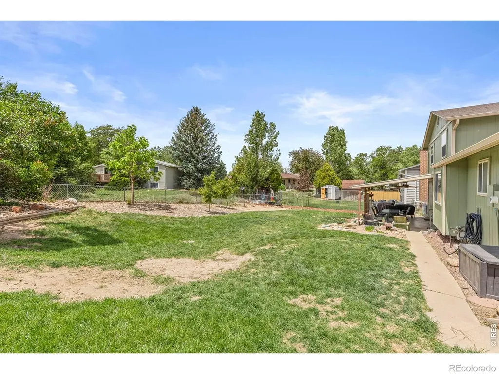 1761 31st Avenue Greeley CO 80634