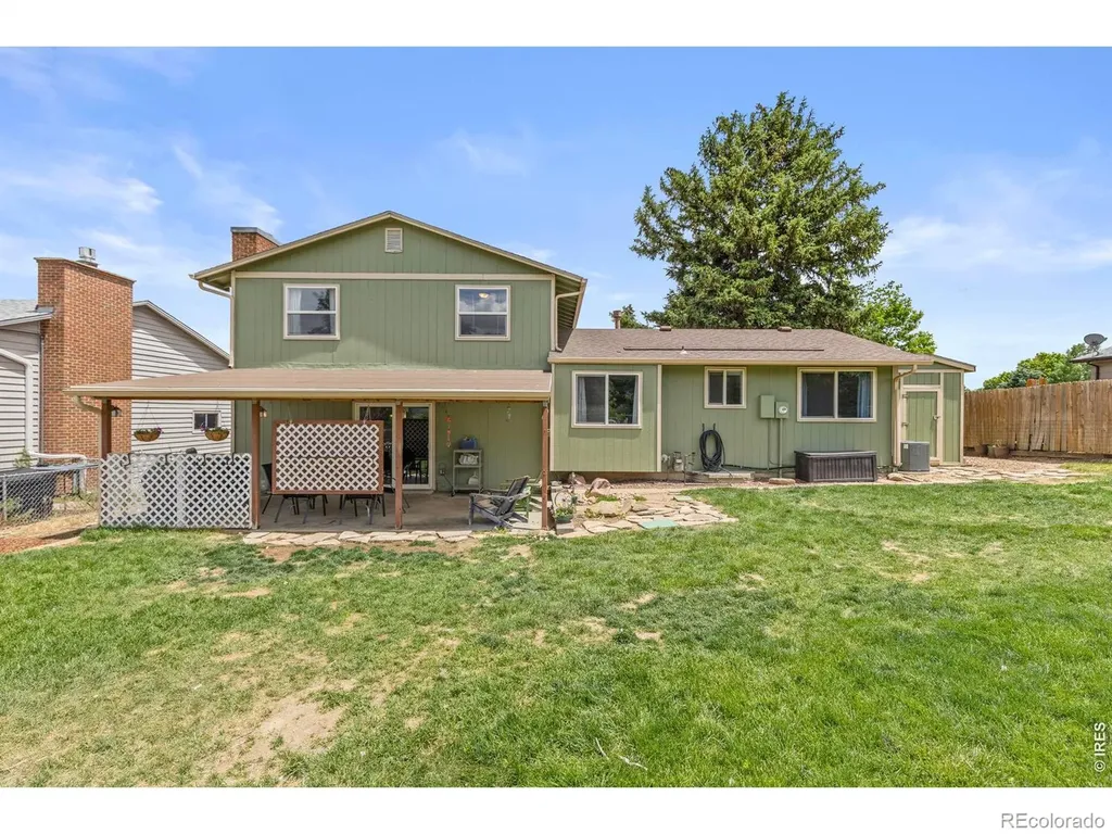 1761 31st Avenue Greeley CO 80634