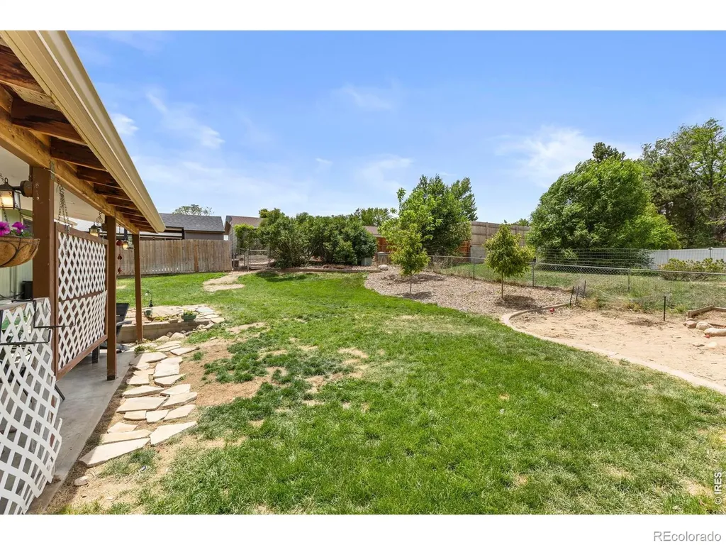 1761 31st Avenue Greeley CO 80634