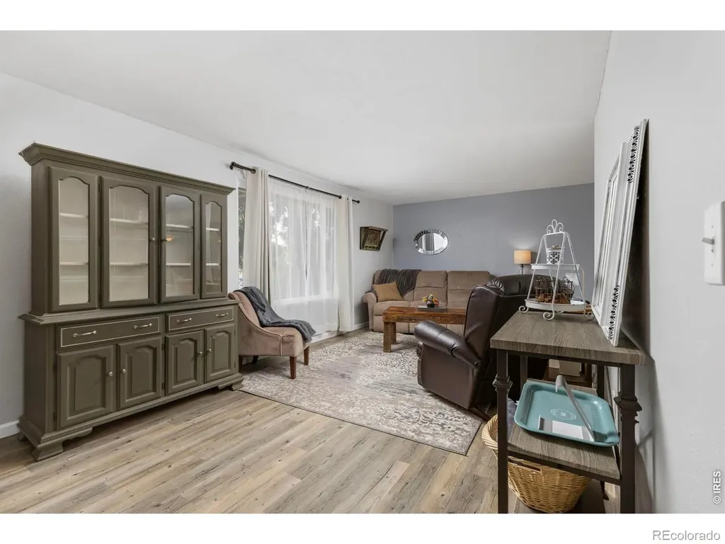 1761 31st Avenue Greeley CO 80634