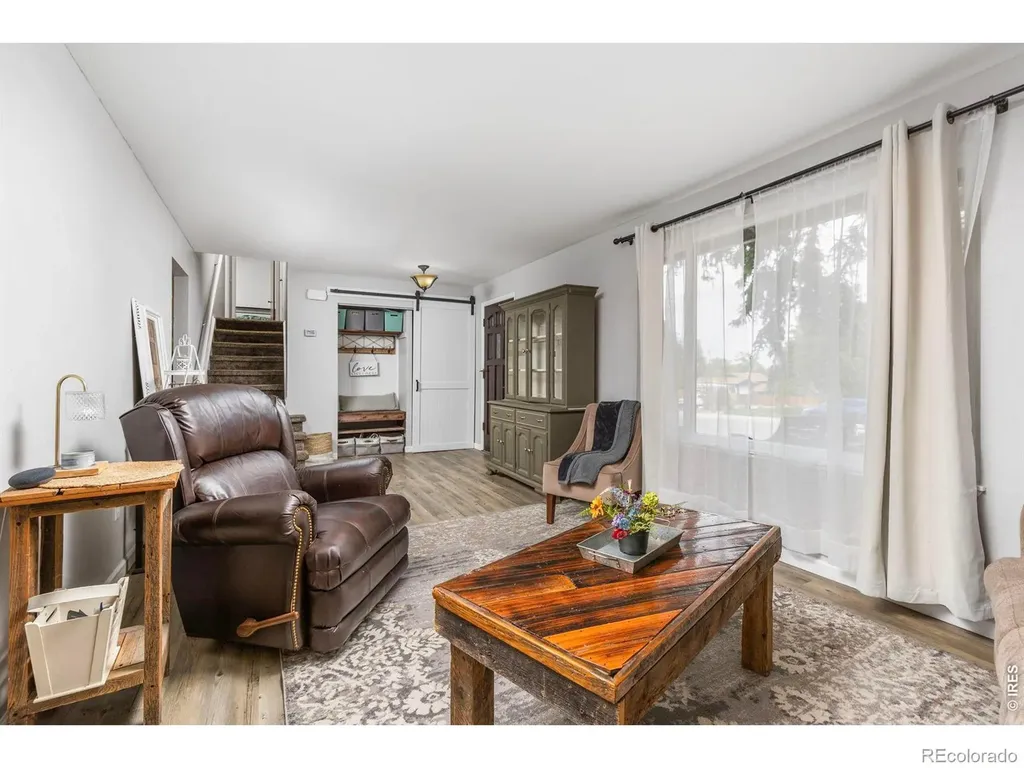1761 31st Avenue Greeley CO 80634